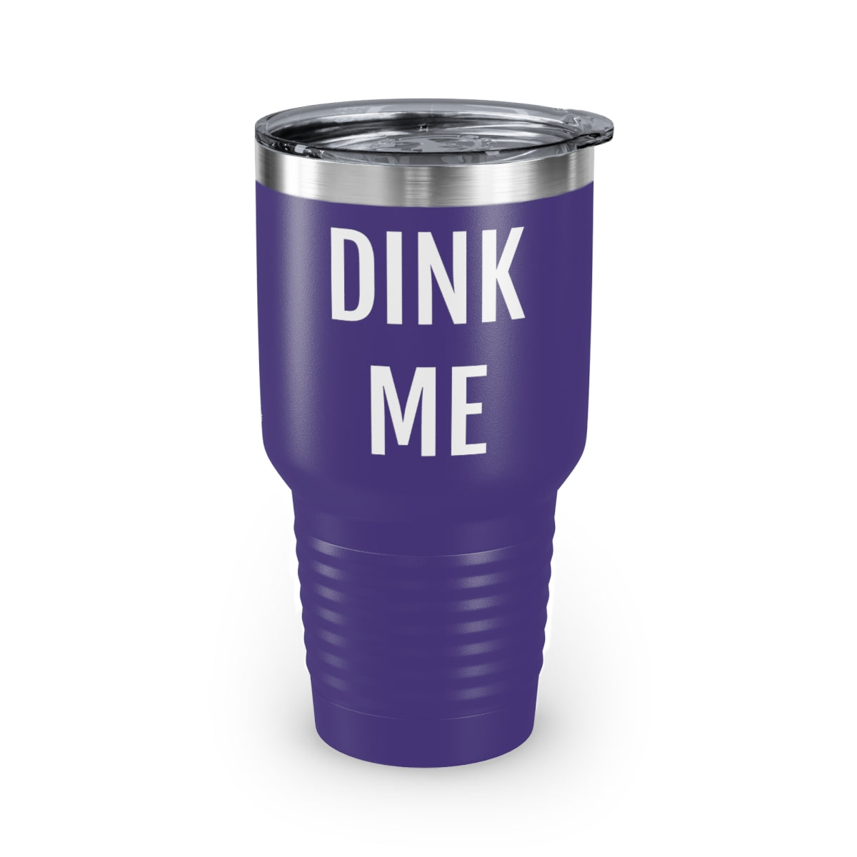 DINK ME Ringneck Tumbler, 30oz