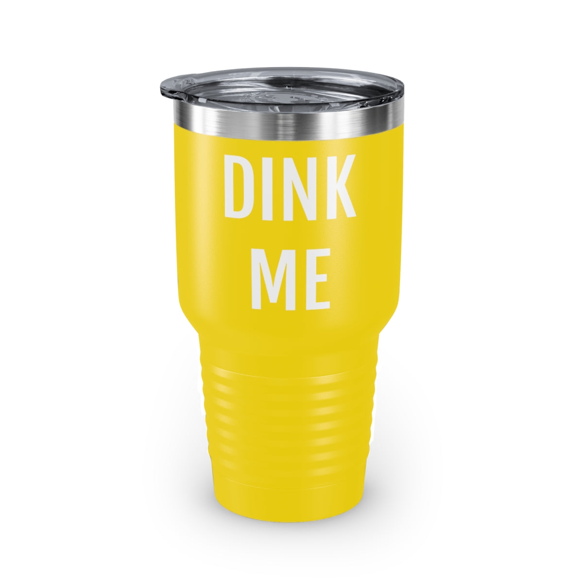 DINK ME Ringneck Tumbler, 30oz