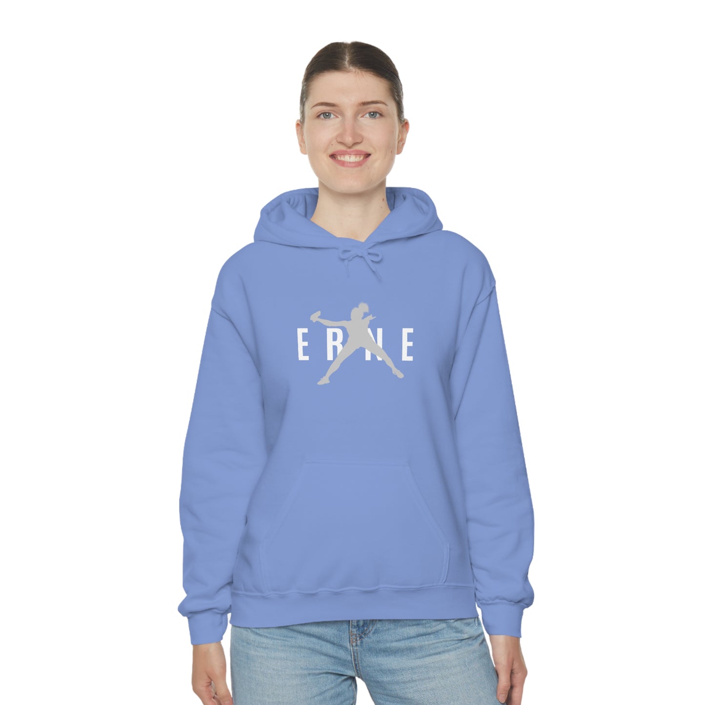 Erne Unisex Hoodie