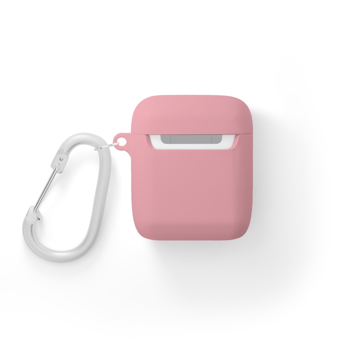 AirPods and AirPods Pro Case Cover (White, Mint, Pink)