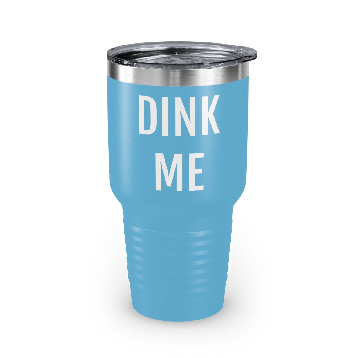 DINK ME Ringneck Tumbler, 30oz