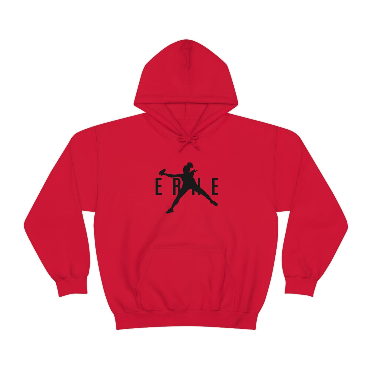 Erne Unisex Hoodie