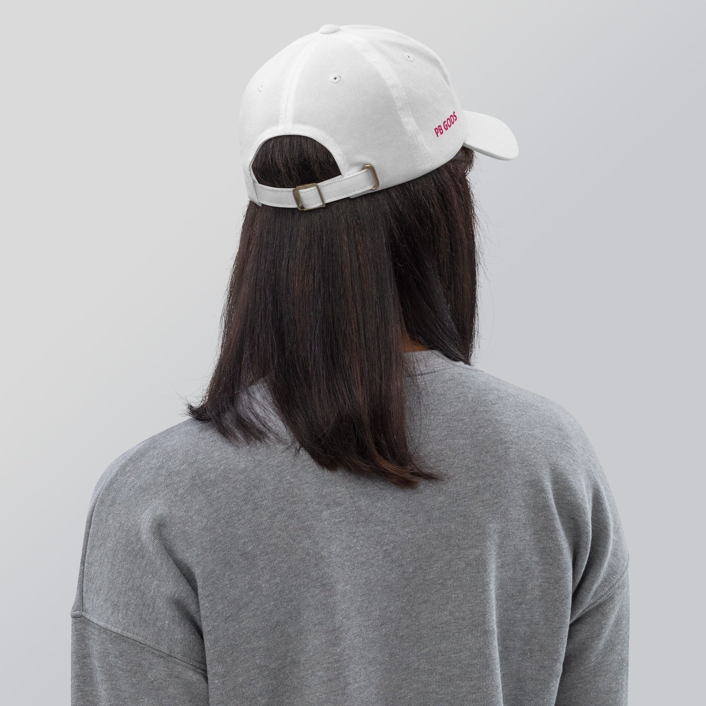 PKL GRL twill hat