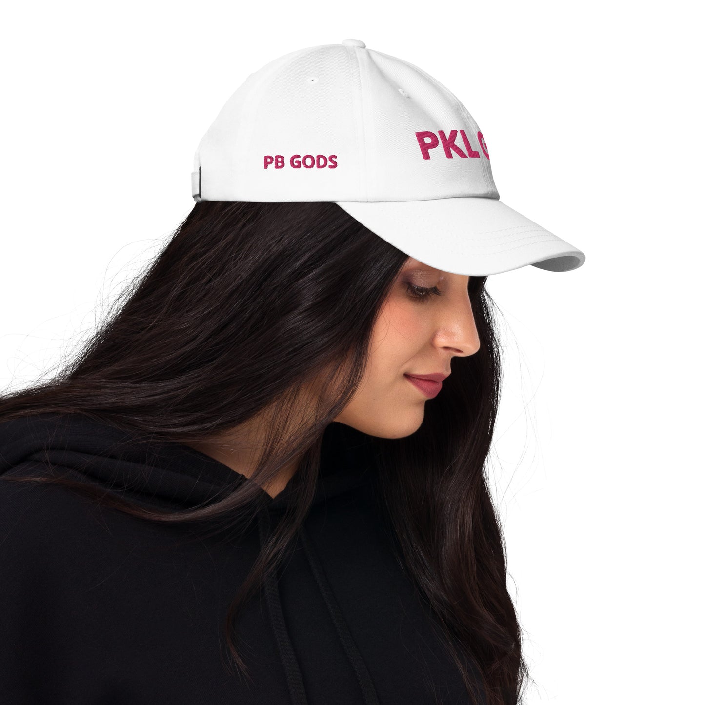 PKL GRL twill hat