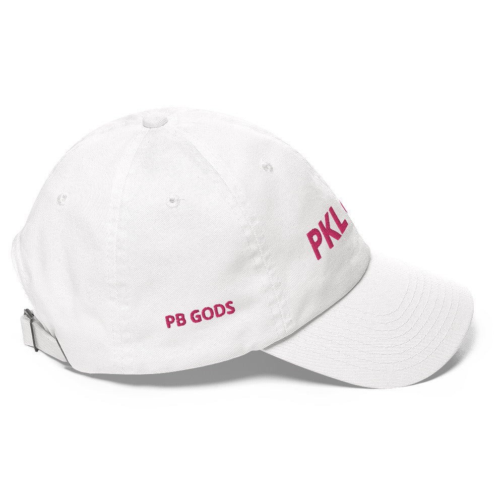 PKL GRL twill hat