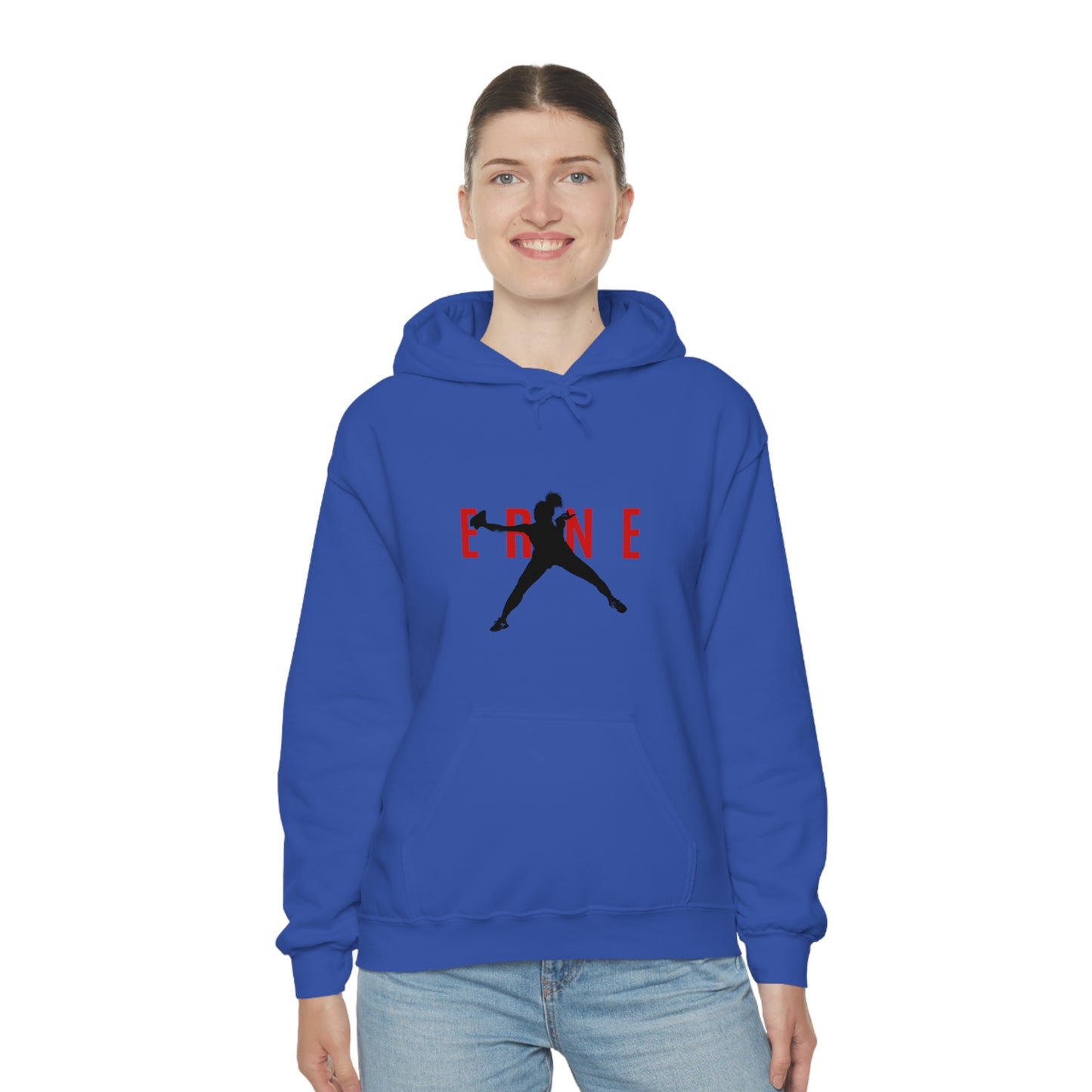 Erne Unisex Hoodie