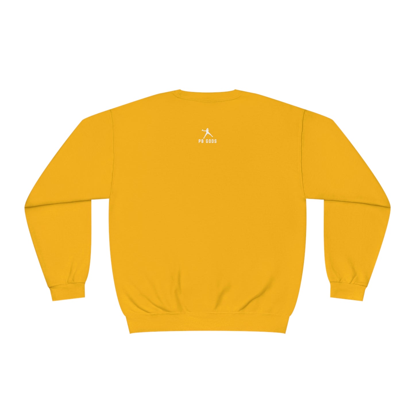 RecPlay Unisex NuBlend® Crewneck Sweatshirt