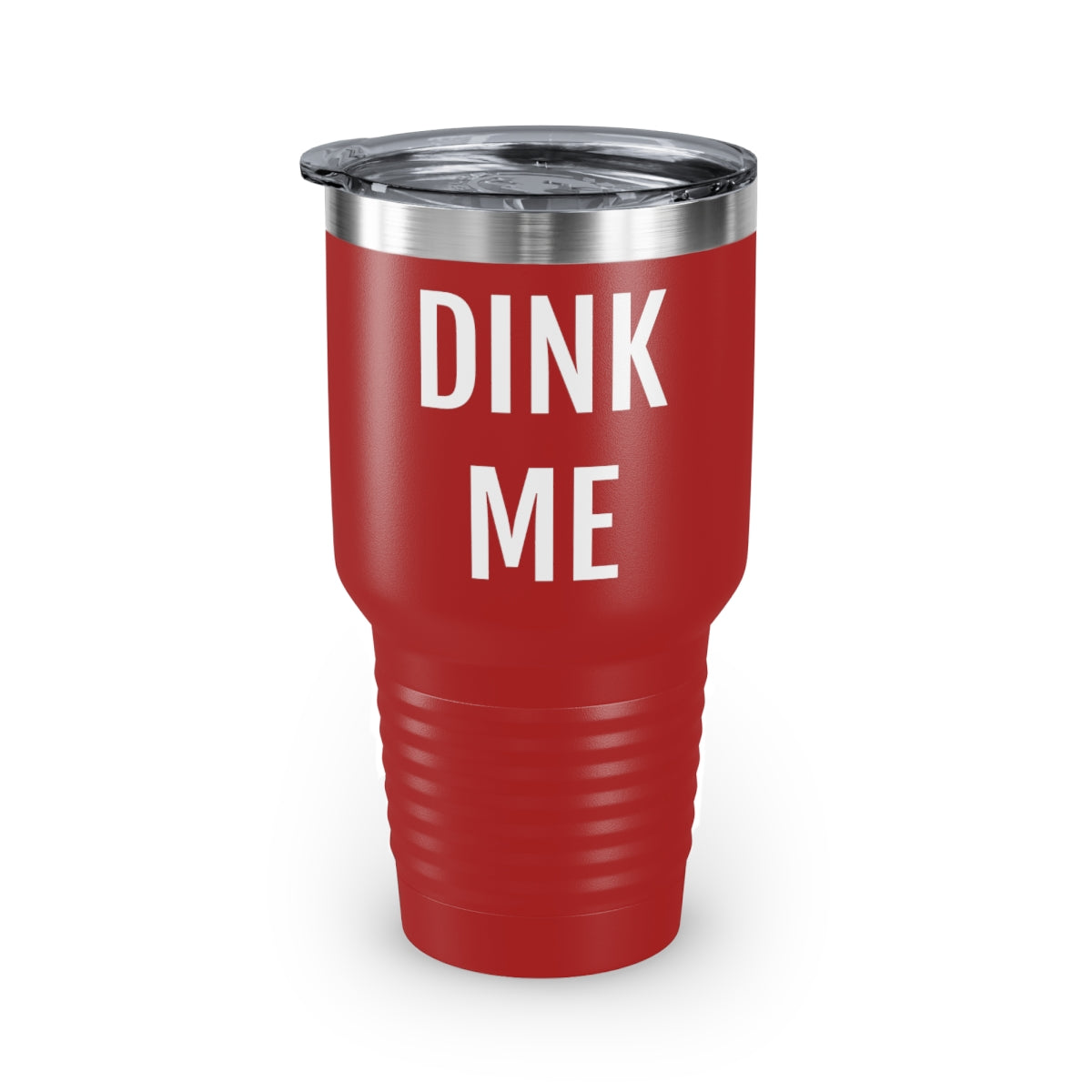 DINK ME Ringneck Tumbler, 30oz