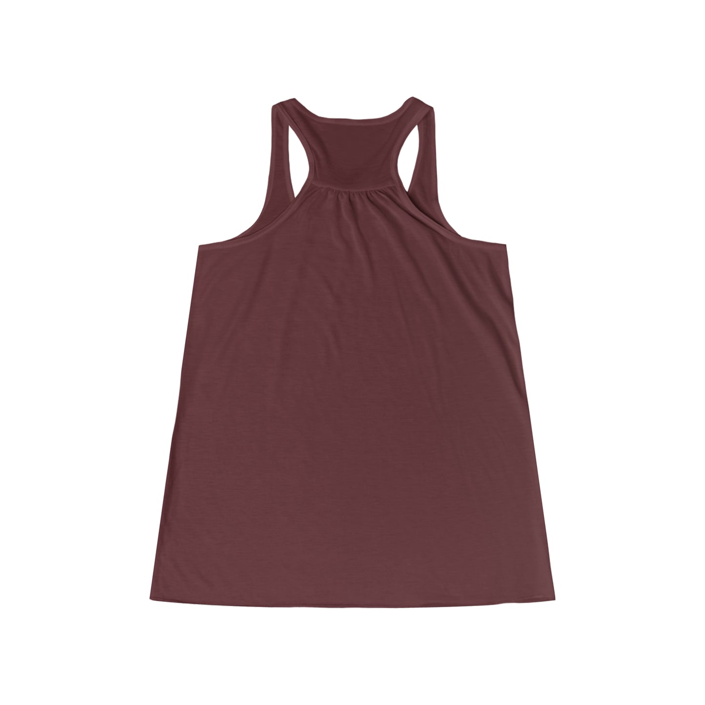 I'm Into Rec Play Women's Flowy Racerback Tank