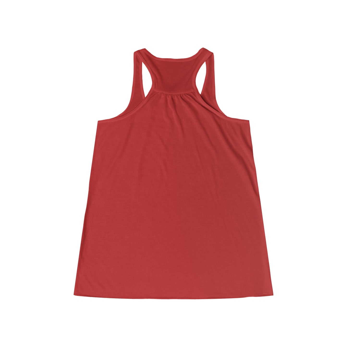 I'm Into Rec Play Women's Flowy Racerback Tank