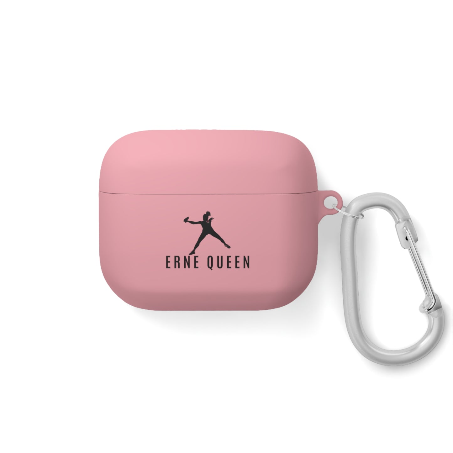 AirPods and AirPods Pro Case Cover (White, Mint, Pink)