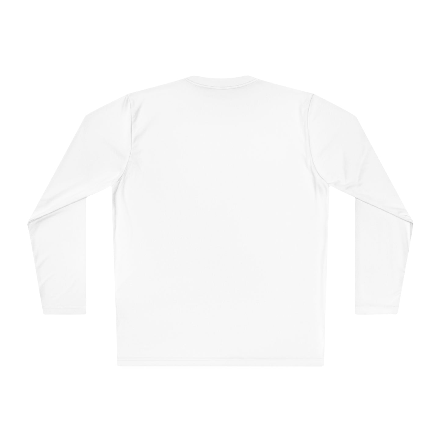 I'm Into Rec Play Unisex Lightweight Long Sleeve Tee (UPF 40)