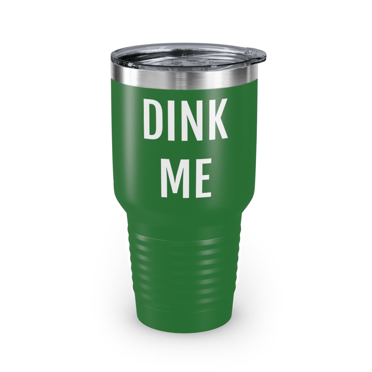 DINK ME Ringneck Tumbler, 30oz