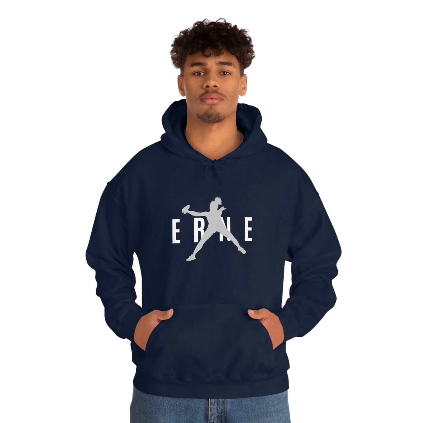 Erne Unisex Hoodie