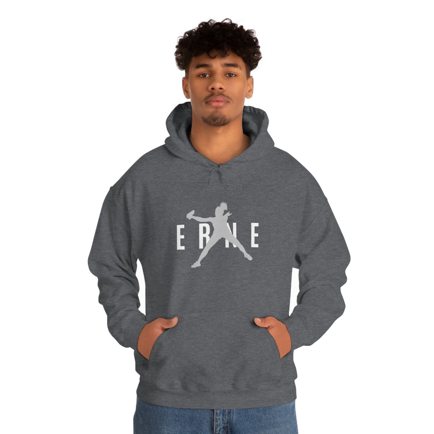 Erne Unisex Hoodie