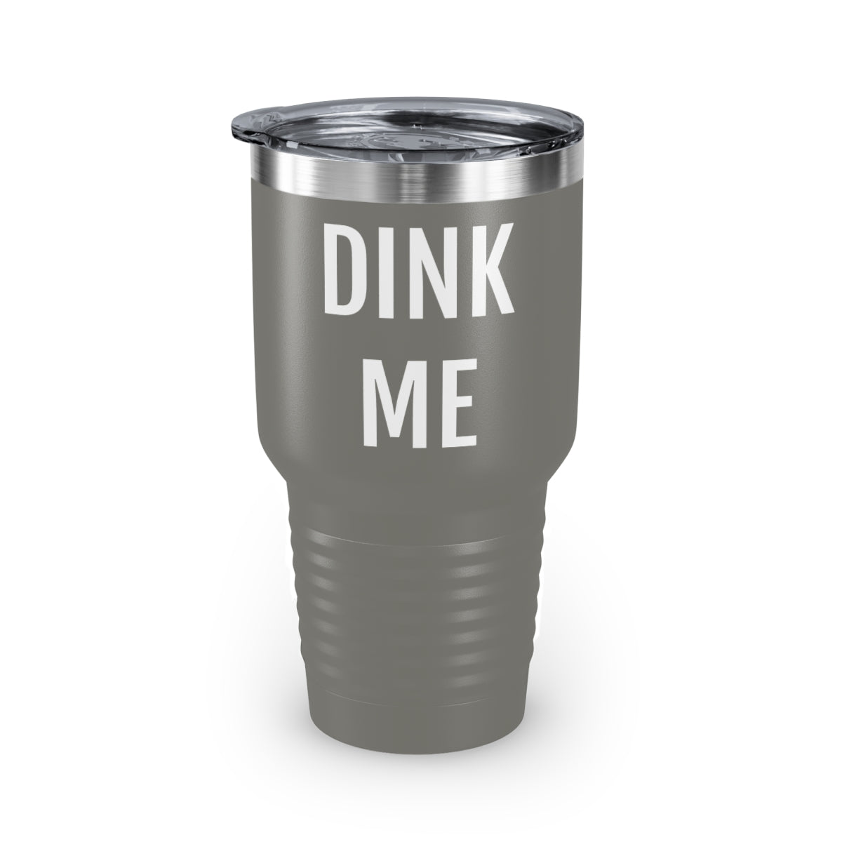 DINK ME Ringneck Tumbler, 30oz