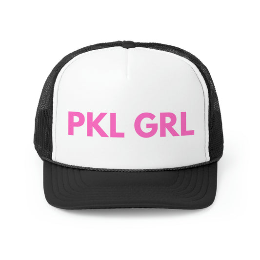 PKL Trucker Cap
