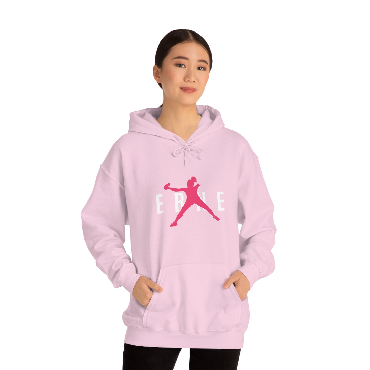 Erne Unisex Hoodie