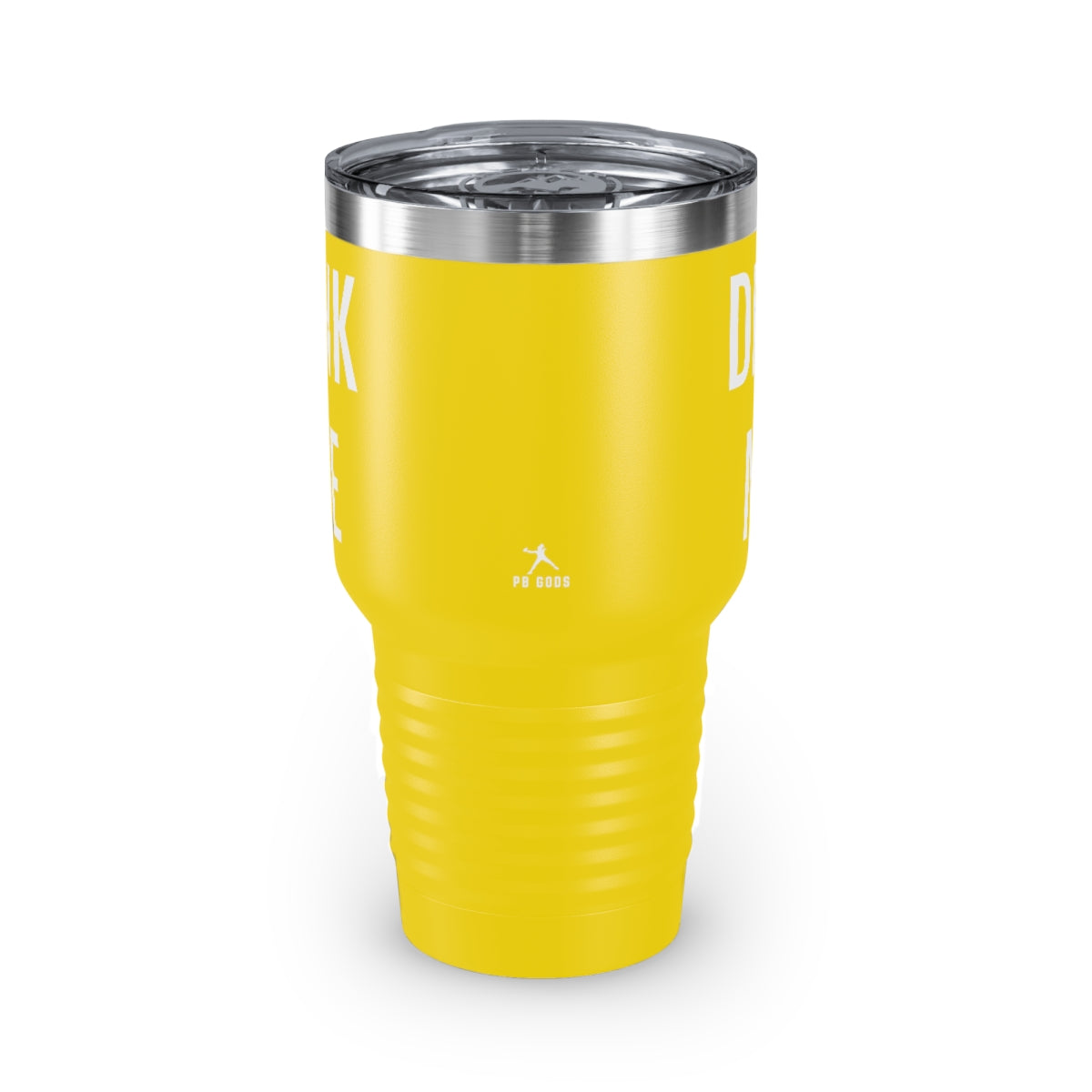 DINK ME Ringneck Tumbler, 30oz