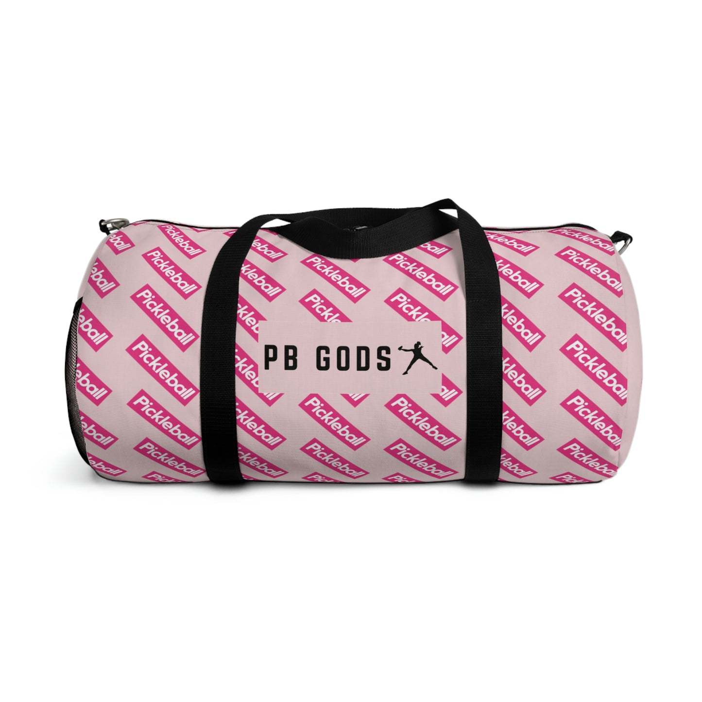 Jilly B Pickleball Duffel Bag