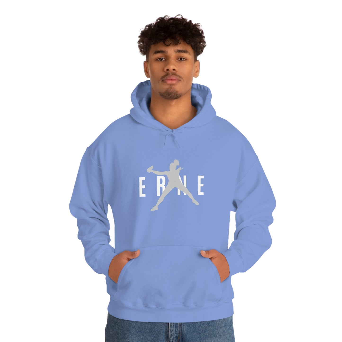 Erne Unisex Hoodie