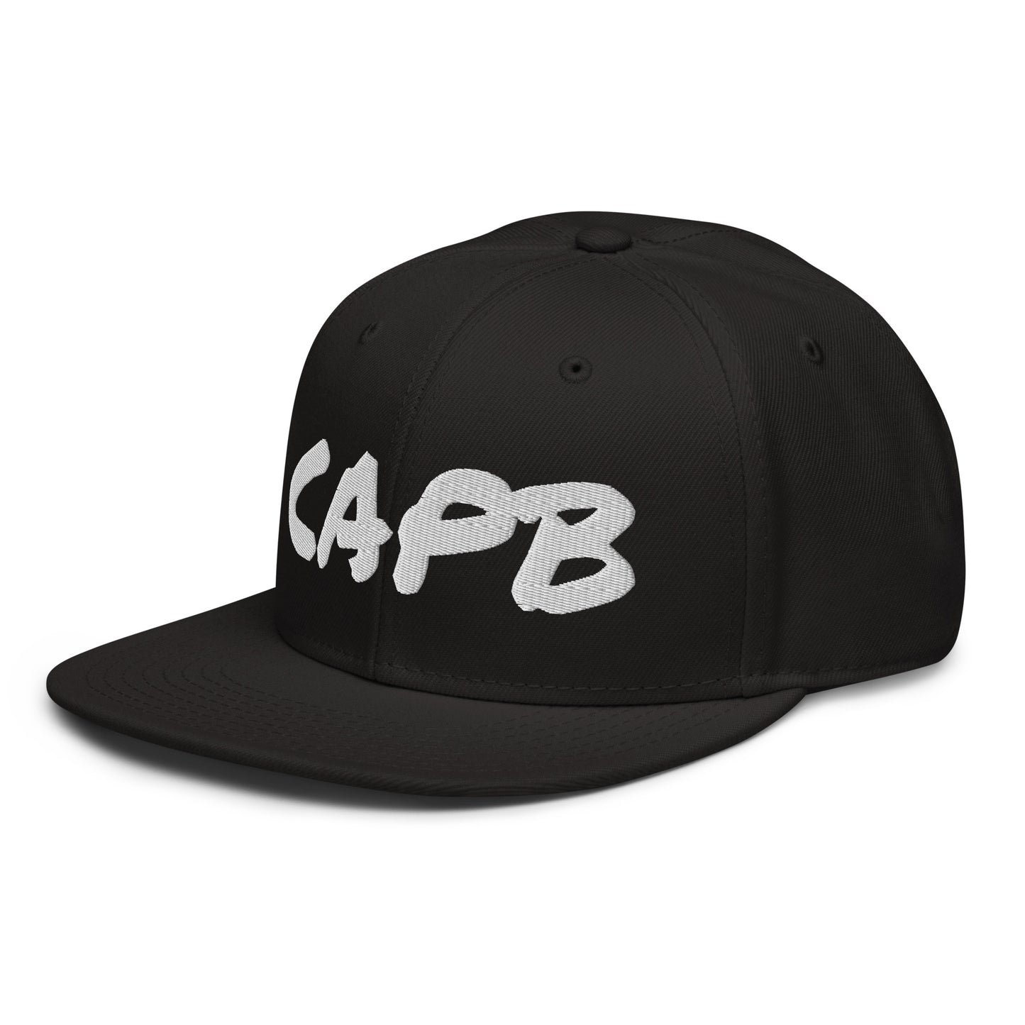 CAPB (California Pickleball) Snapback Hat