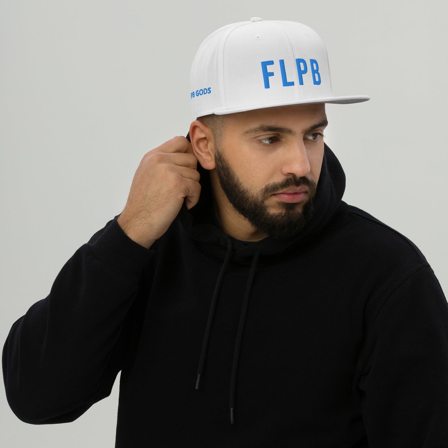 FLPB Snapback Hat