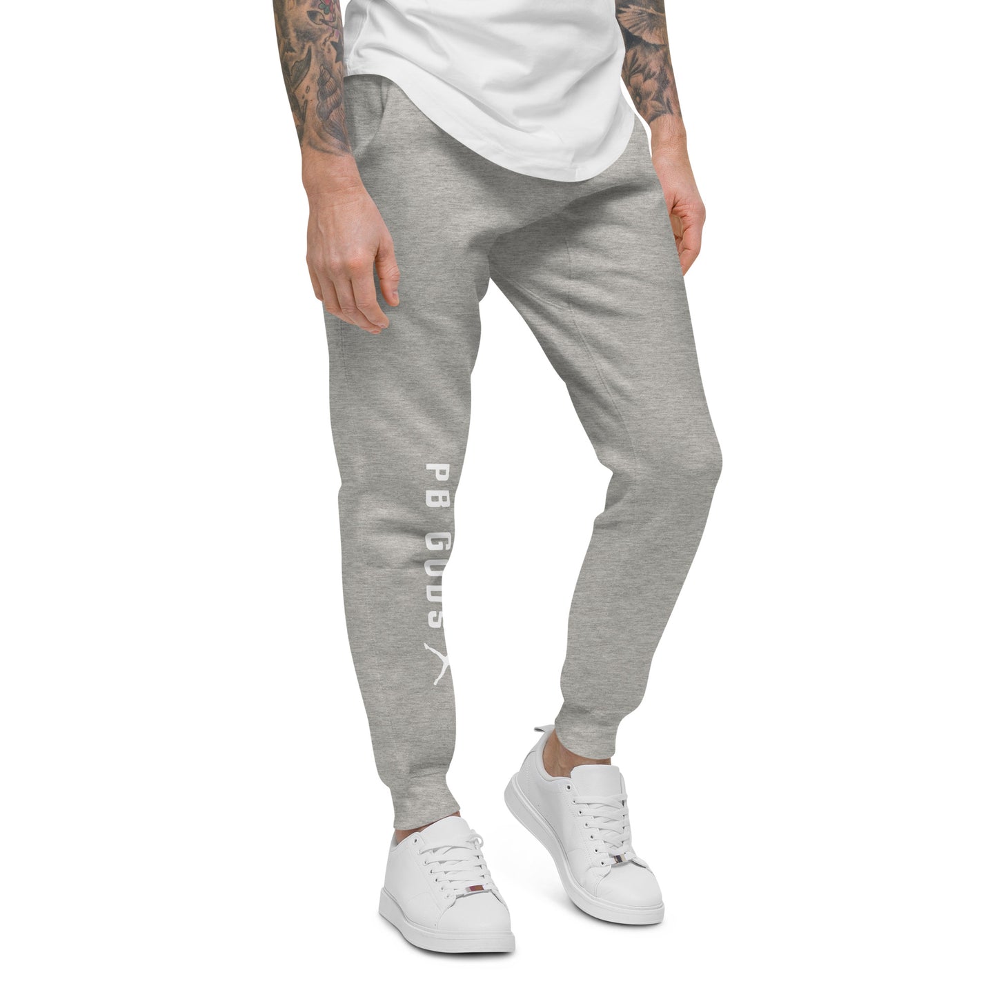 PB Gods Unisex fleece sweatpants