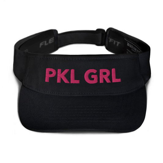 PKL GRL (Pickleball Girl) Visor