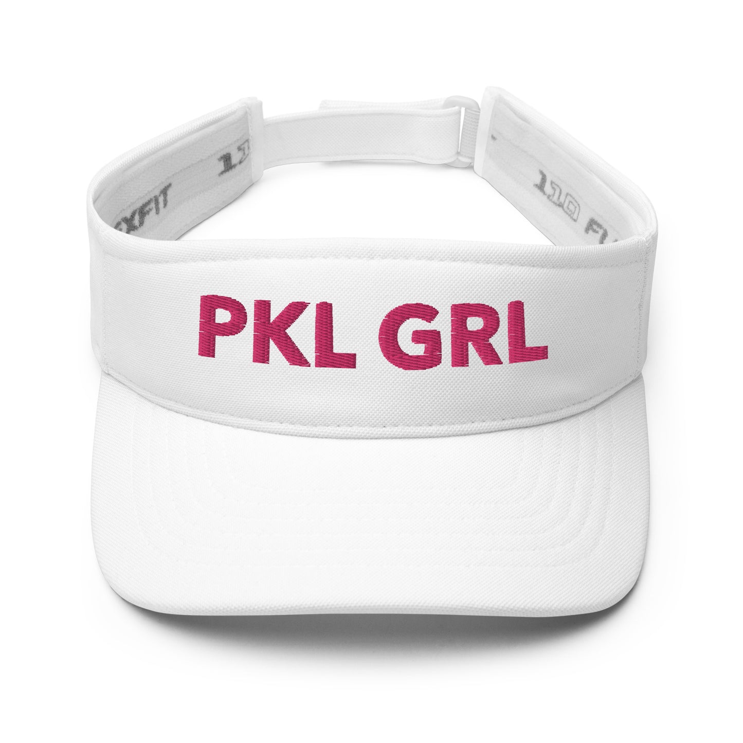 PKL GRL (Pickleball Girl) Visor