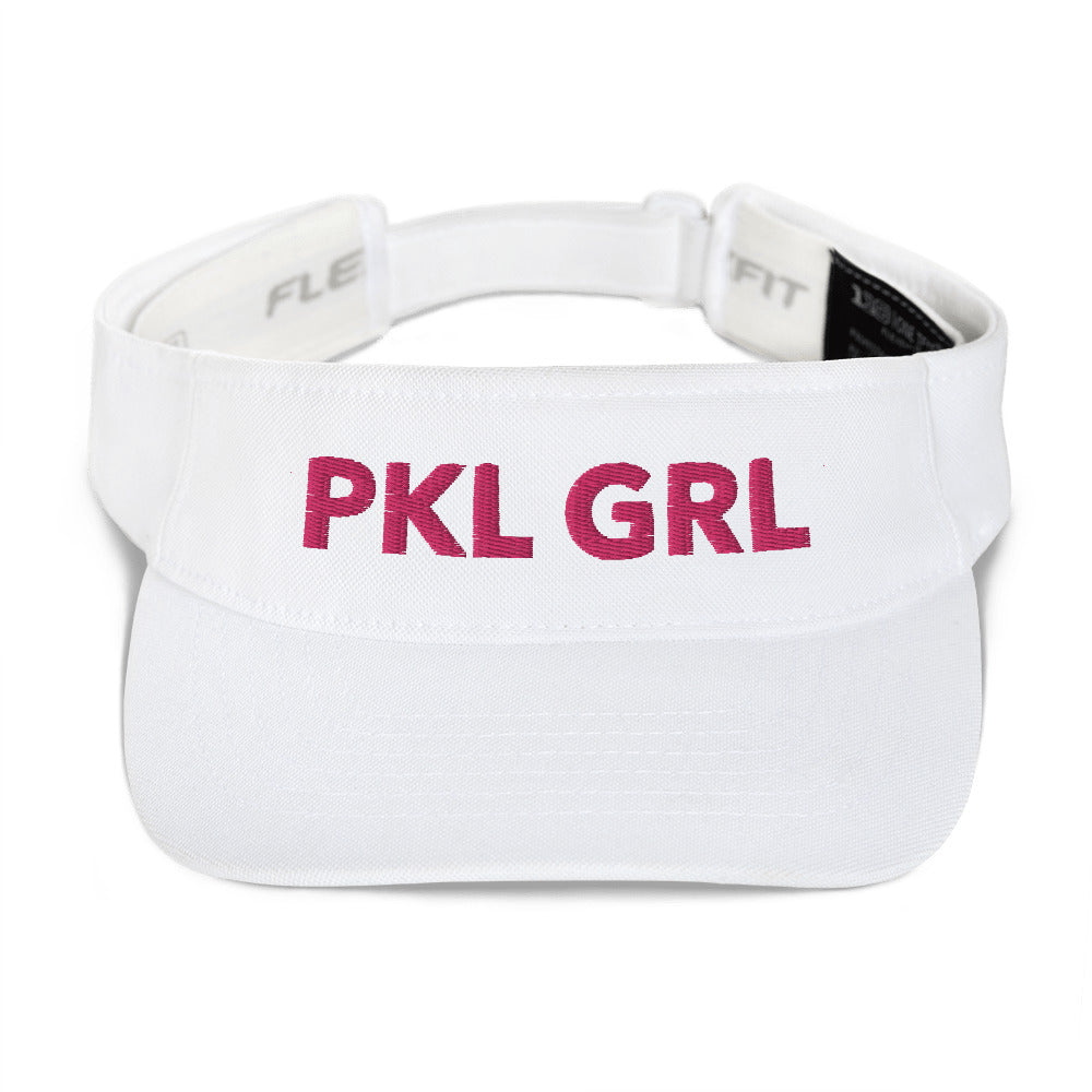 PKL GRL (Pickleball Girl) Visor